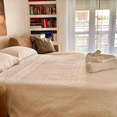 Ceo Luxury Suite Di Cagliari Exteriör bild