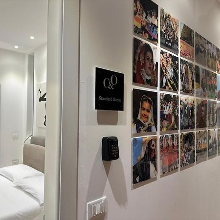 Ceo Luxury Suite Di Cagliari Exteriör bild