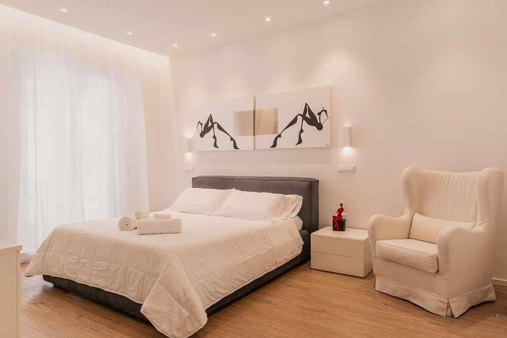 Ceo Luxury Suite Di Cagliari Exteriör bild