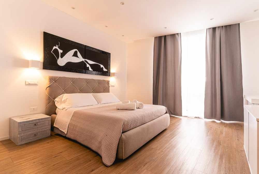 Ceo Luxury Suite Di Cagliari Exteriör bild