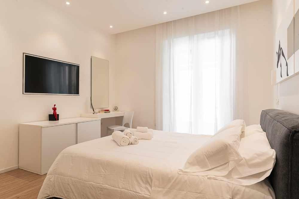 Ceo Luxury Suite Di Cagliari Exteriör bild
