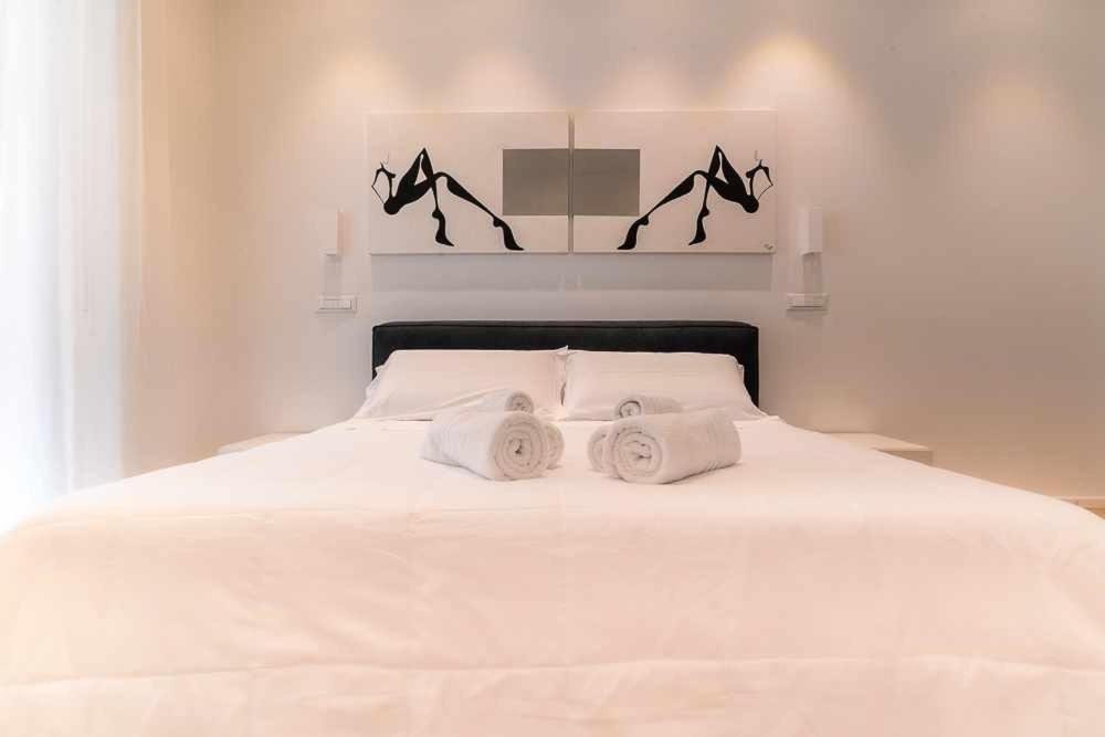 Ceo Luxury Suite Di Cagliari Exteriör bild
