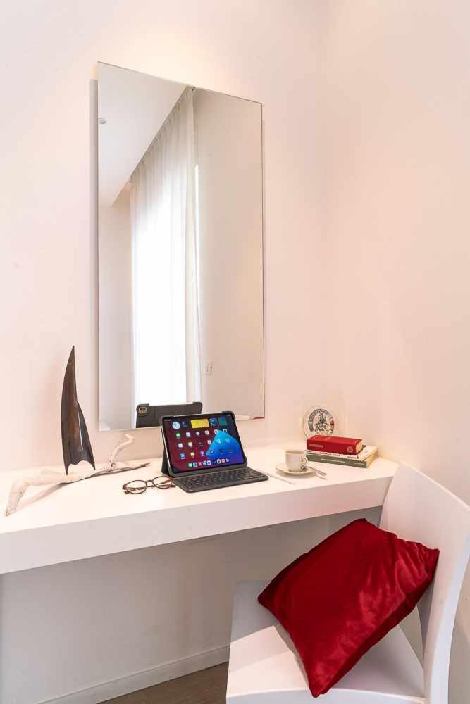 Ceo Luxury Suite Di Cagliari Exteriör bild