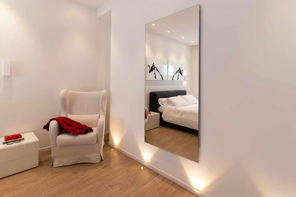 Ceo Luxury Suite Di Cagliari Exteriör bild
