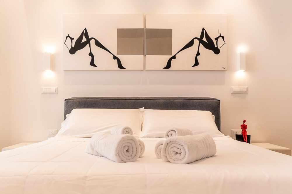 Ceo Luxury Suite Di Cagliari Exteriör bild
