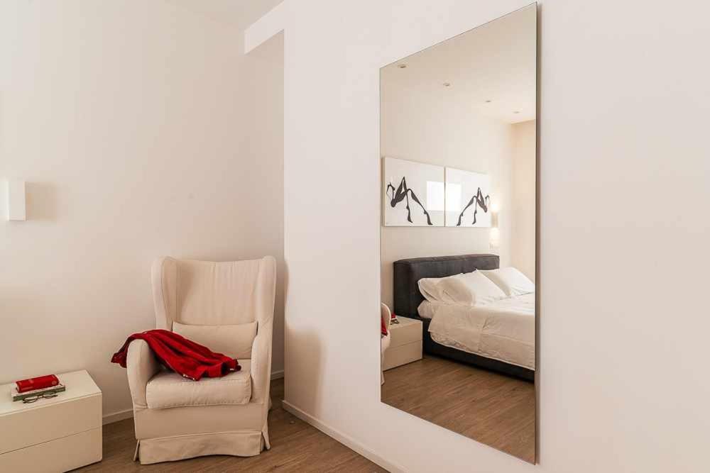 Ceo Luxury Suite Di Cagliari Exteriör bild