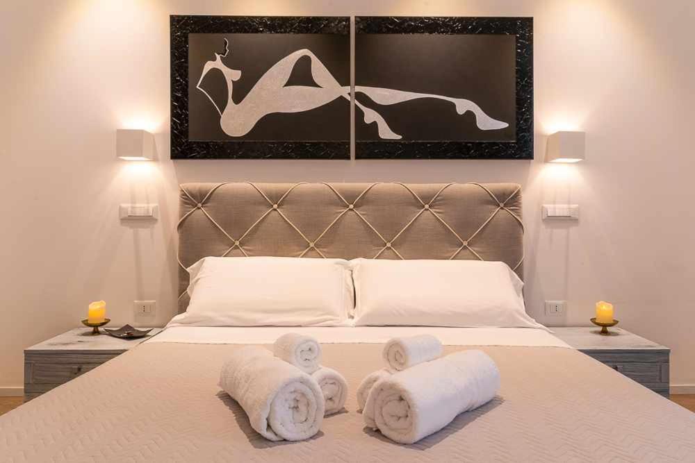 Ceo Luxury Suite Di Cagliari Exteriör bild
