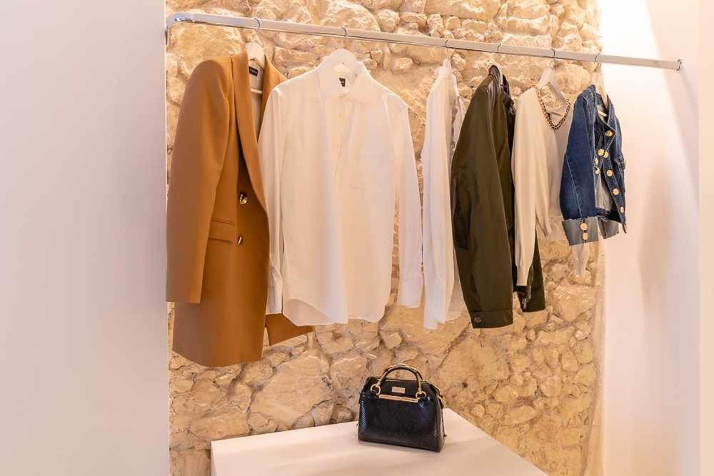 Ceo Luxury Suite Di Cagliari Exteriör bild