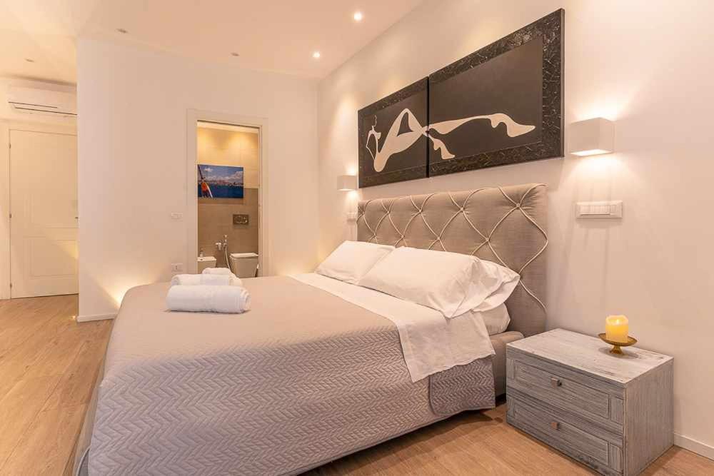 Ceo Luxury Suite Di Cagliari Exteriör bild