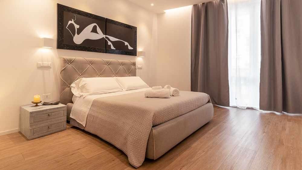 Ceo Luxury Suite Di Cagliari Exteriör bild