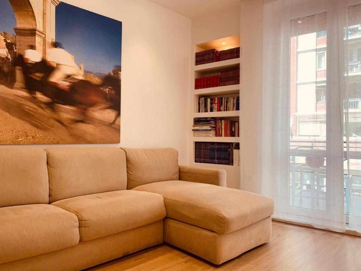 Ceo Luxury Suite Di Cagliari Exteriör bild