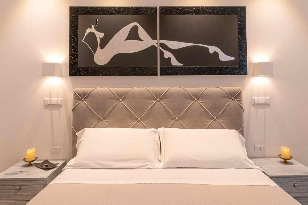 Ceo Luxury Suite Di Cagliari Exteriör bild