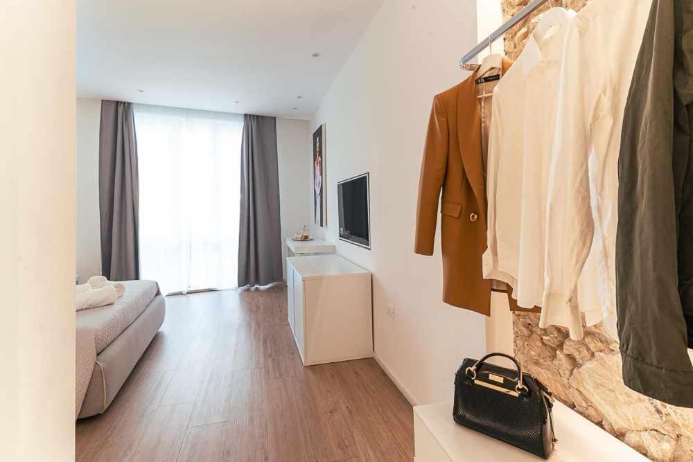 Ceo Luxury Suite Di Cagliari Exteriör bild