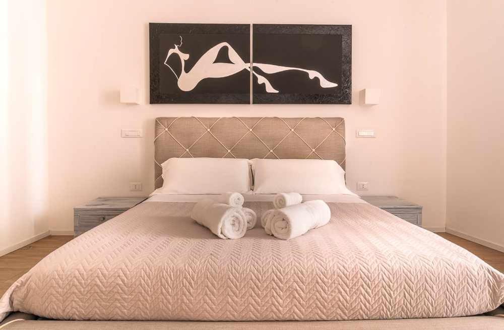 Ceo Luxury Suite Di Cagliari Exteriör bild