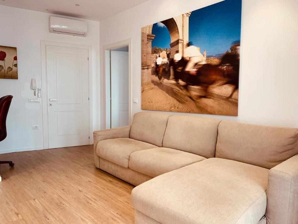 Ceo Luxury Suite Di Cagliari Exteriör bild