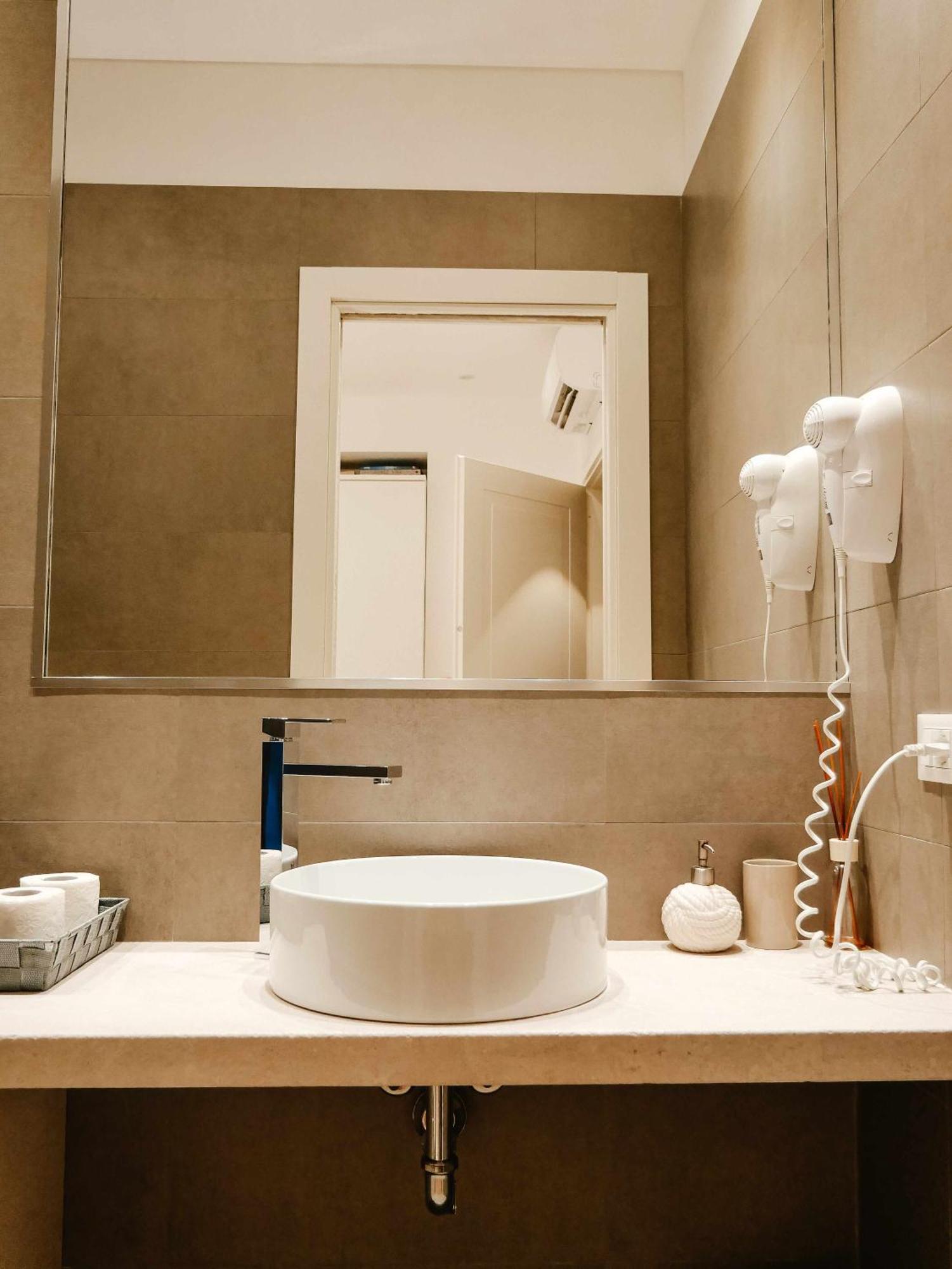 Ceo Luxury Suite Di Cagliari Exteriör bild