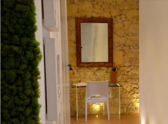 Ceo Luxury Suite Di Cagliari Exteriör bild