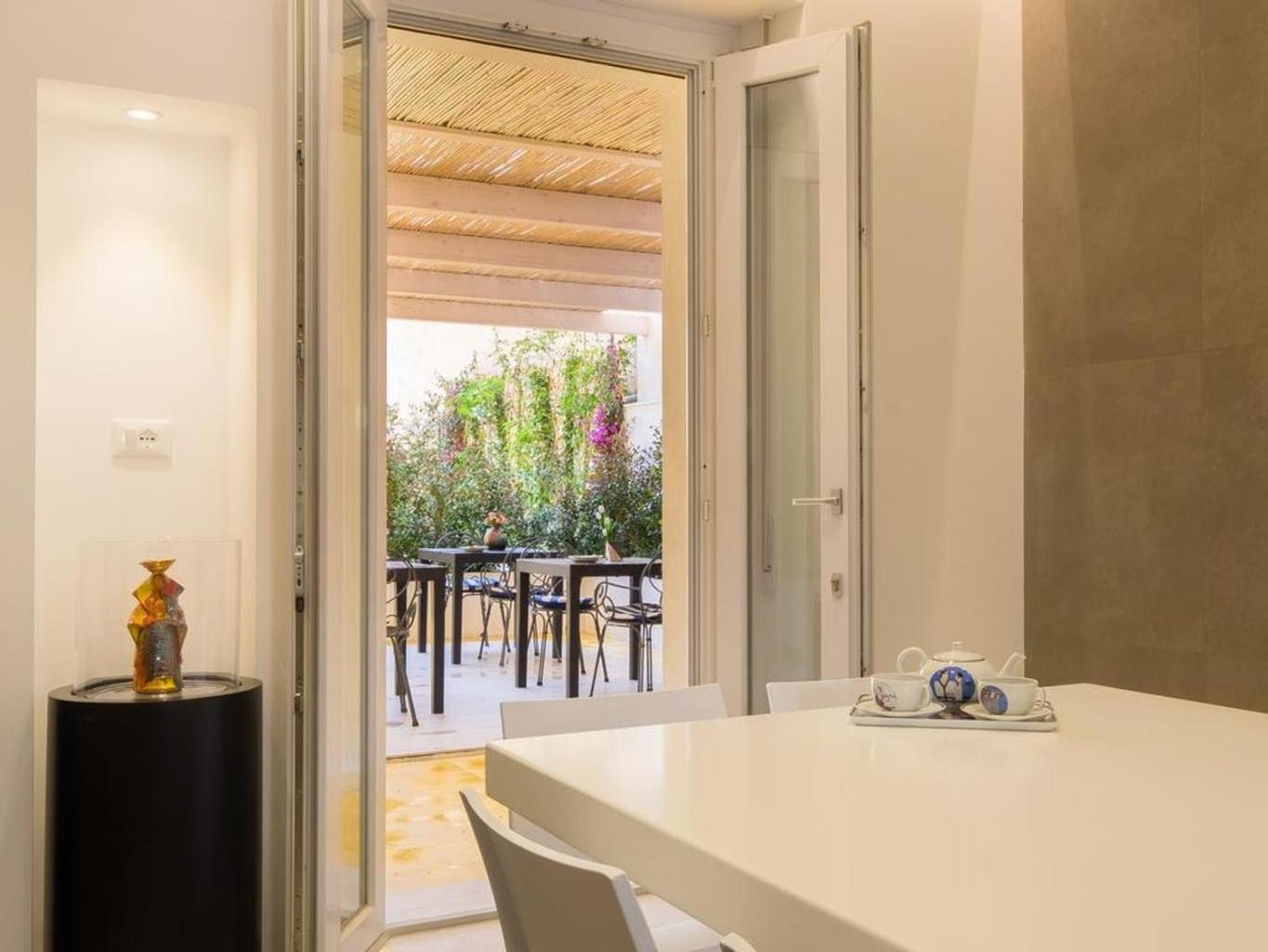 Ceo Luxury Suite Di Cagliari Exteriör bild