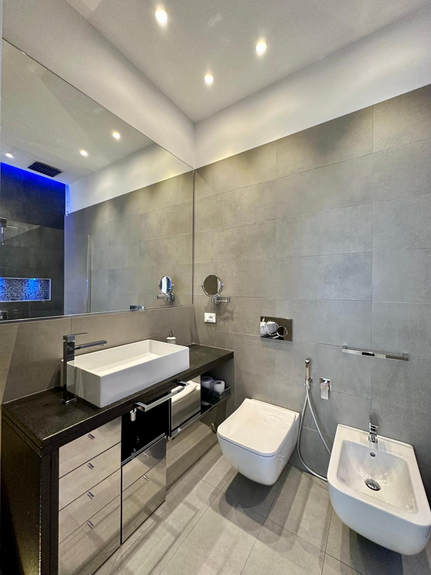 Ceo Luxury Suite Di Cagliari Exteriör bild