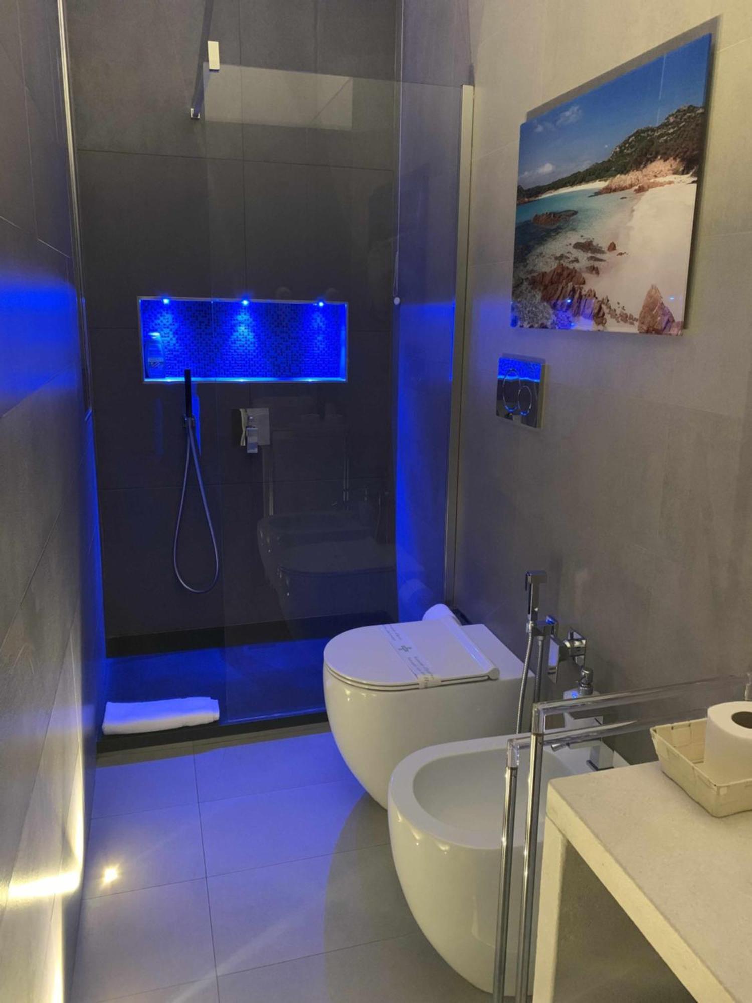 Ceo Luxury Suite Di Cagliari Exteriör bild