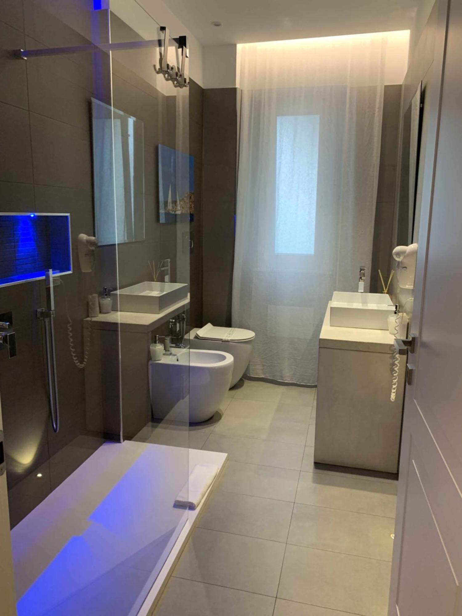 Ceo Luxury Suite Di Cagliari Exteriör bild