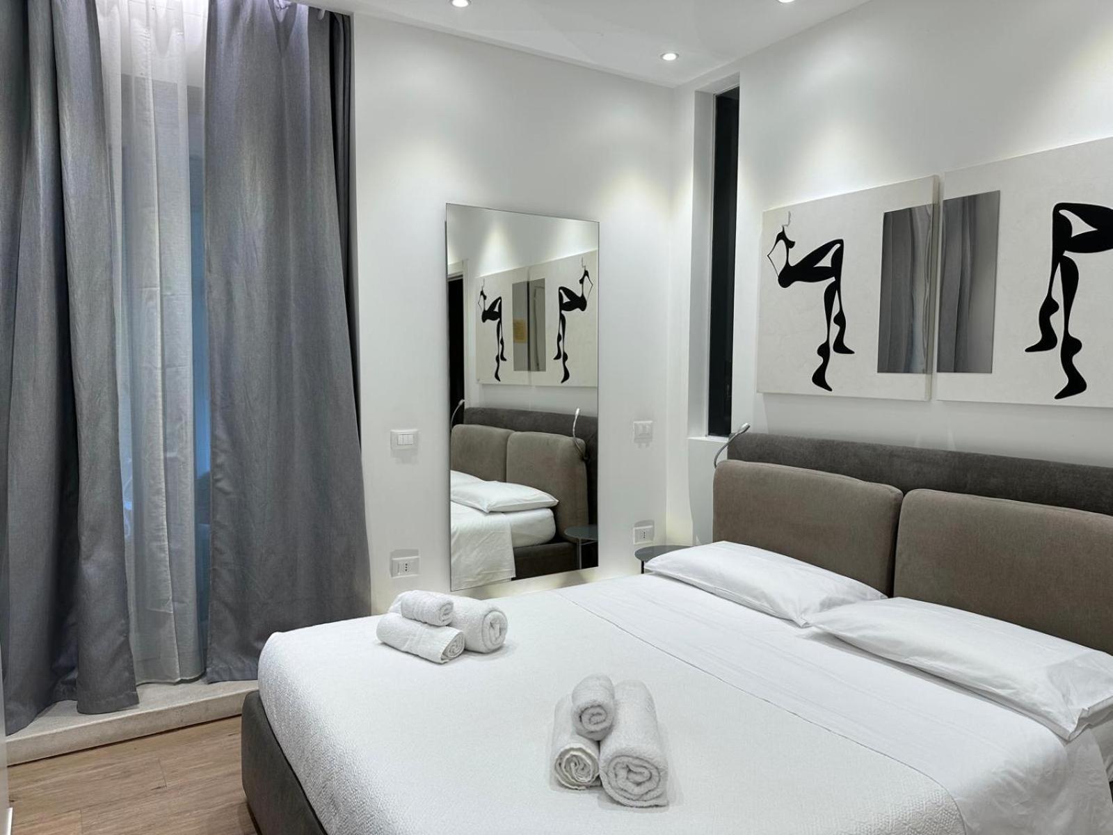 Ceo Luxury Suite Di Cagliari Exteriör bild
