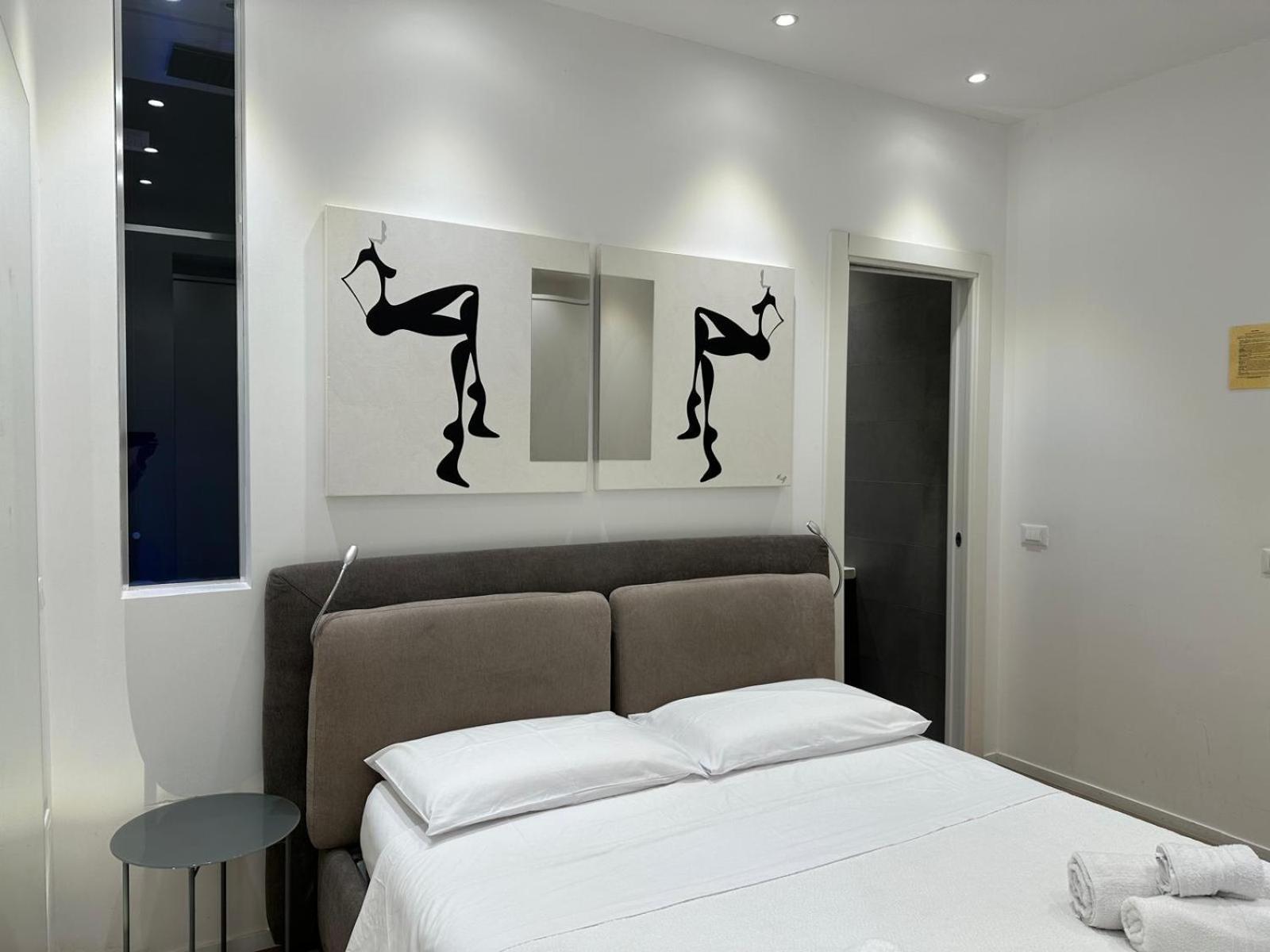 Ceo Luxury Suite Di Cagliari Exteriör bild