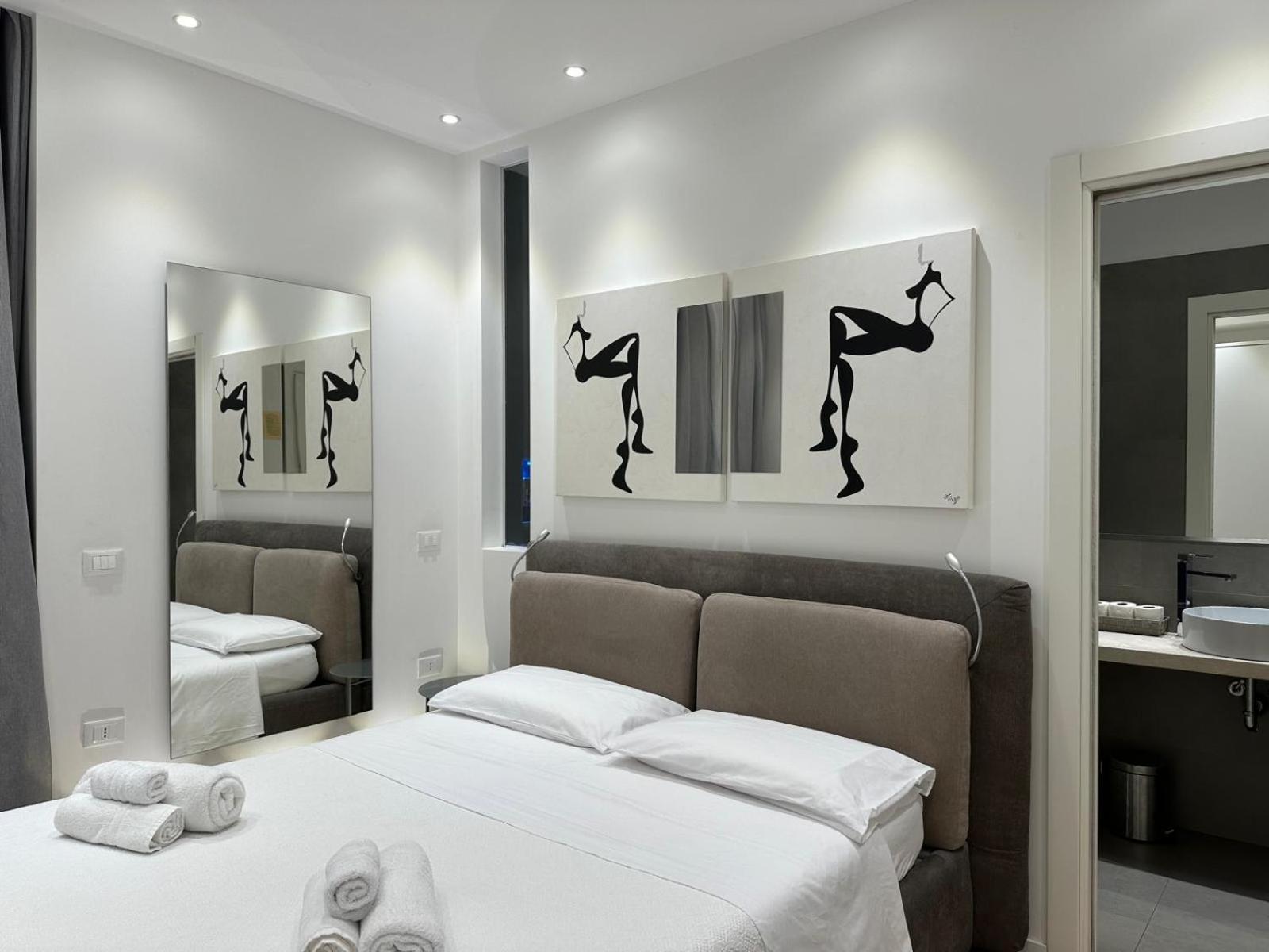 Ceo Luxury Suite Di Cagliari Exteriör bild