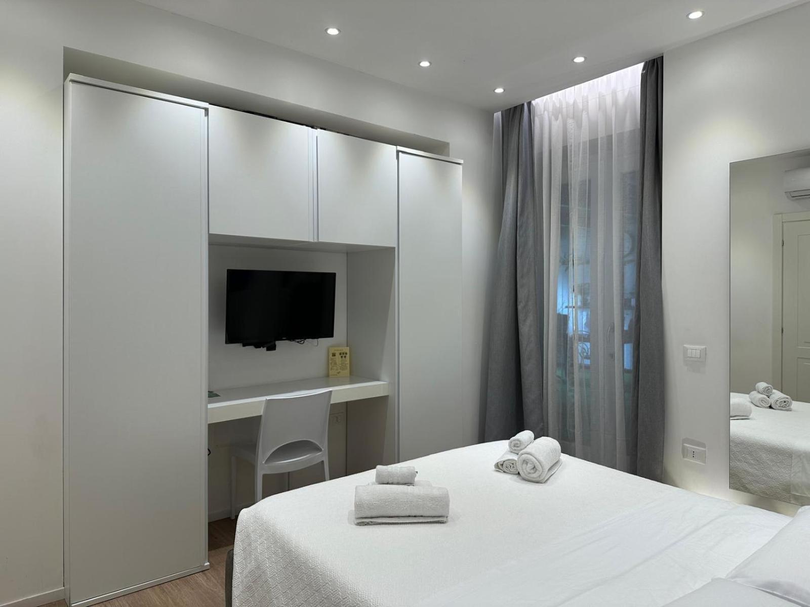 Ceo Luxury Suite Di Cagliari Exteriör bild